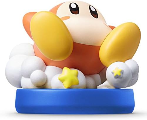 Nintendo Amiibo Character - Waddle Dee (Kirby. Collection) (Nintendo Switch)