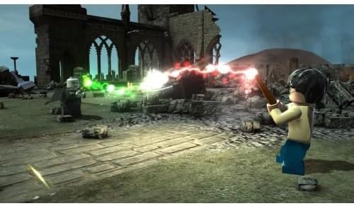 LEGO Harry Potter Collection (Xbox One)