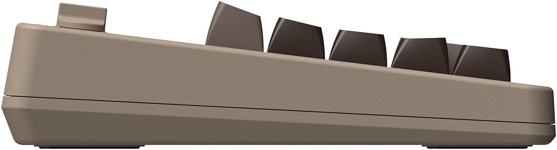 8BitDo Retro 18 Mechanical Numpad (Retro Device)