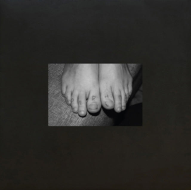 Stikdorn & Mk Braun - Henk03 (Vinyl)