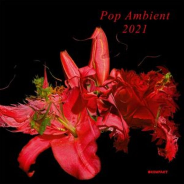 Various Artists - Pop Ambient 2021 (Vinyl)