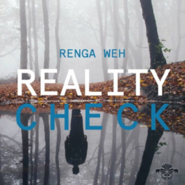 Renga Weh - Reality Check (CD)