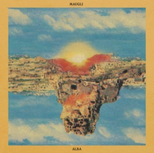 Maugli - Alba (Vinyl)