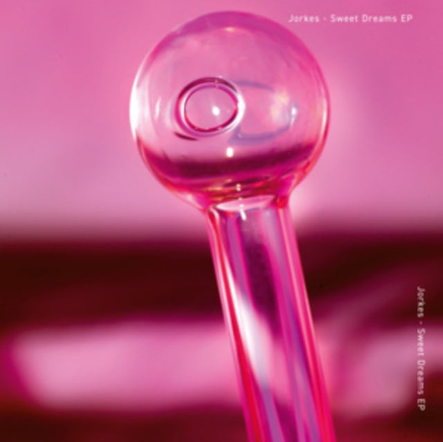 Jorkes - Sweet Dreams (12 inch Vinyl)