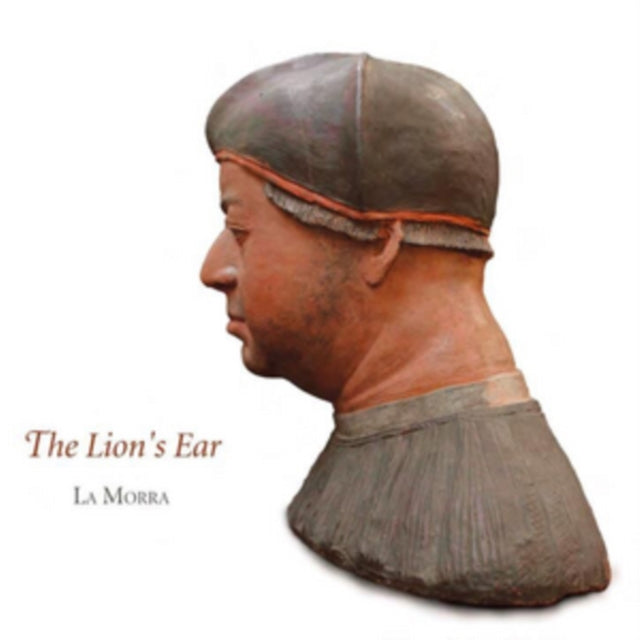 La Morra - The LionS Ear (CD)