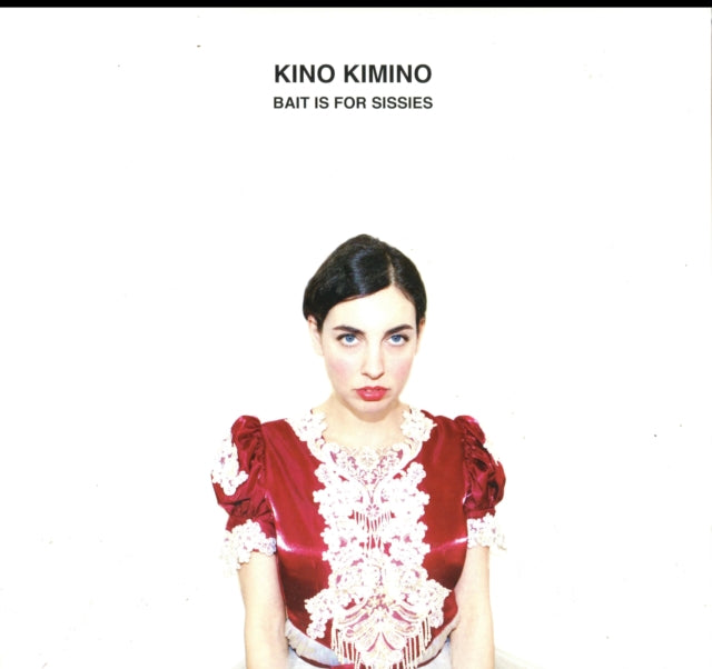 Kino Kimino - Bait Is For Sissies (Vinyl)