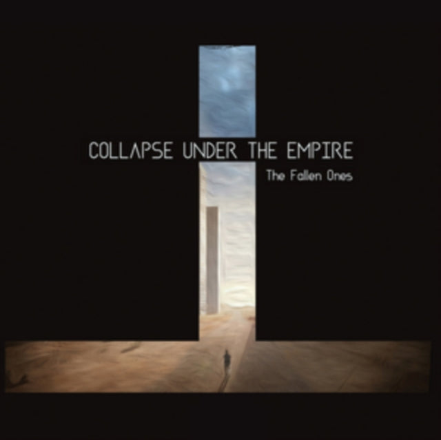 Collapse Under The Empire - The Fallen Ones (CD)