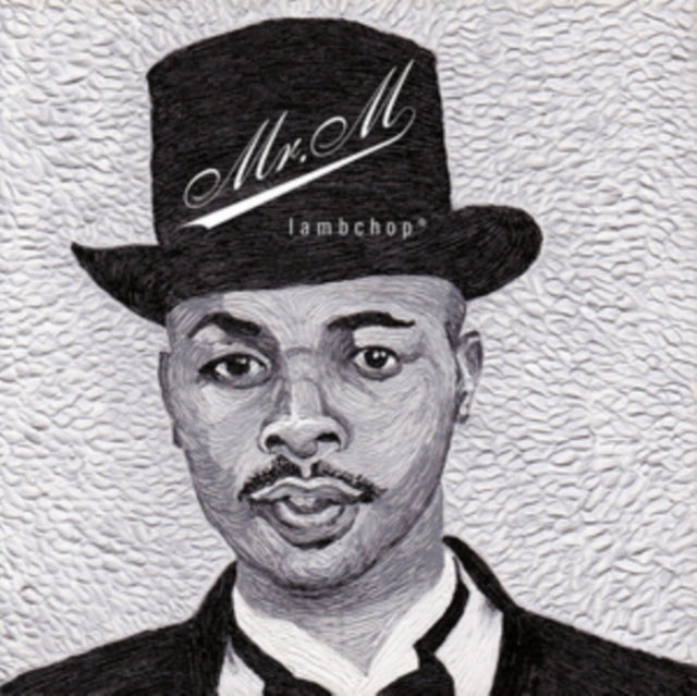 Lambchop - Mr M (CD)