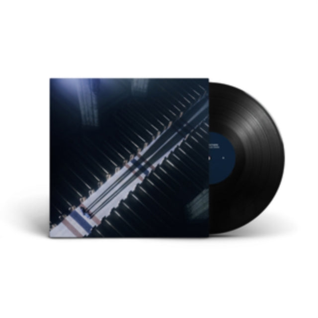 Grandbrothers - Late Reflections (Vinyl)