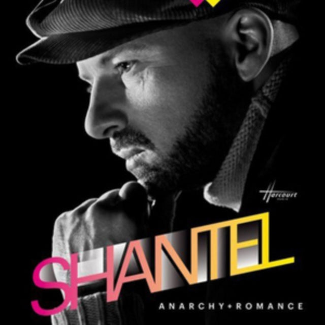 Shantel - Anarchy & Romance (CD)