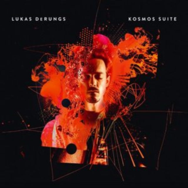 Lukas Derungs - Kosmos Suite (CD)