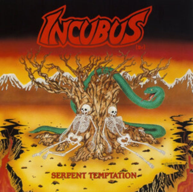 Opprobrium - Serpent Temptation (Picture Vinyl) (12 inch Vinyl)