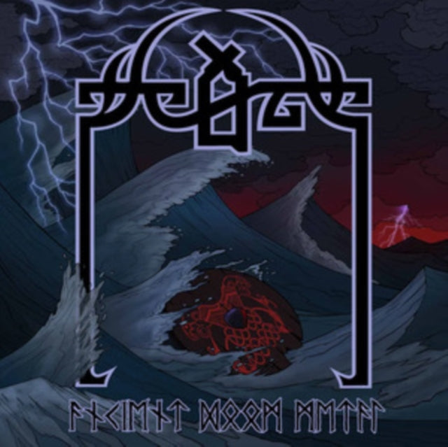 Scald - Ancient Doom Metal (Slipcase) (CD)