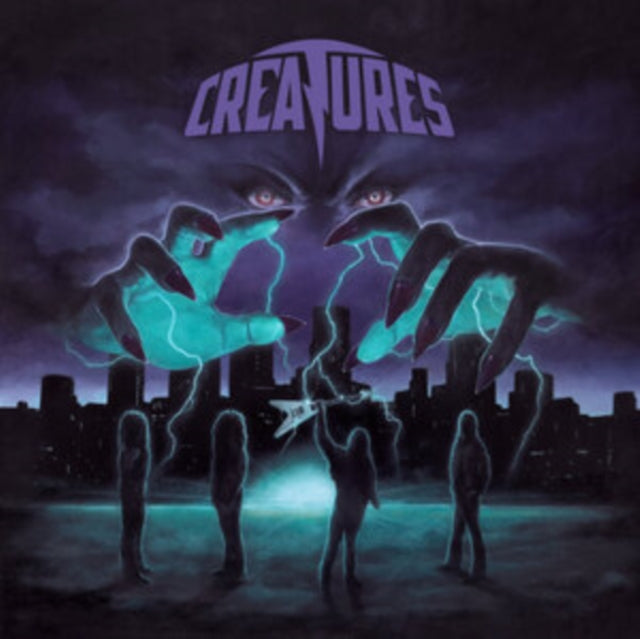 Creatures - Creatures II (Slipcase) (CD)