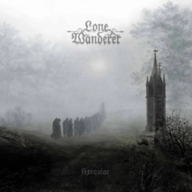 Lone Wanderer - Exequiae (Vinyl)