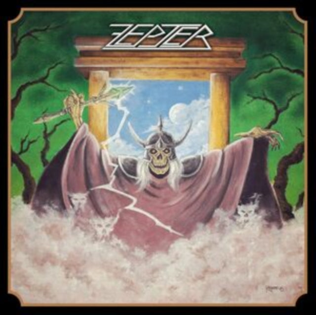 Zepter - Zepter (Vinyl)
