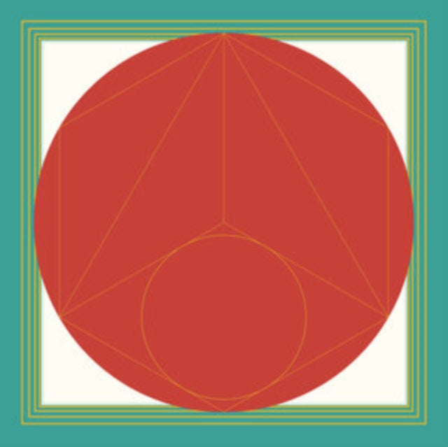 Somei Satoh - Emerald Tablet / Echoes (Vinyl)