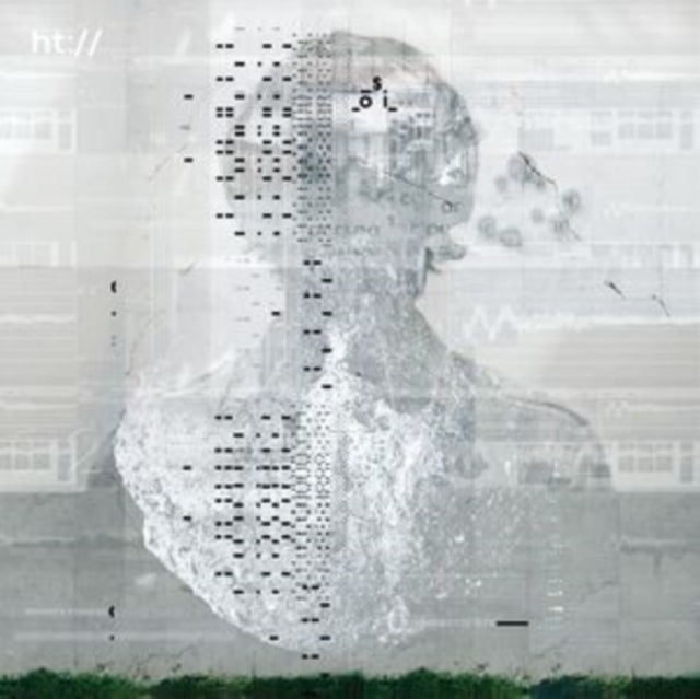 Recent Arts - Hypertext (Vinyl)
