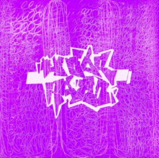 Fear Ratio - Slinky (CD)