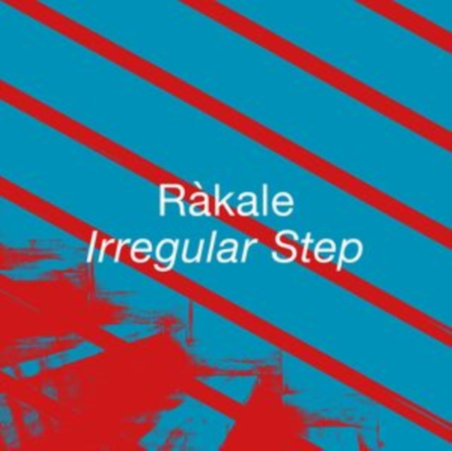 Rakale - Irregular Step (Vinyl)