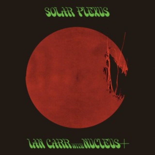 Nucleus - Solar Plexus (Vinyl)