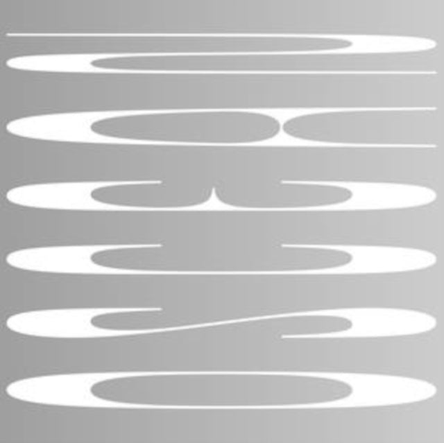 Oscean - Chronium Radiance (12 inch Vinyl)