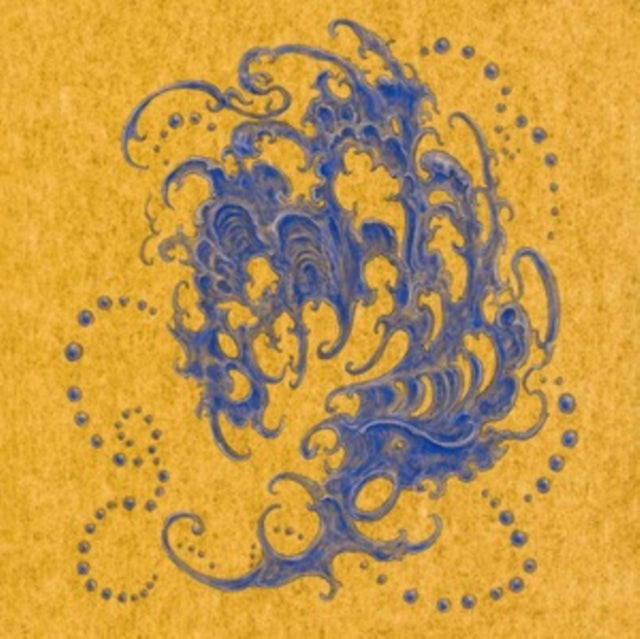 Surgeon - Shell-Wave (Vinyl)