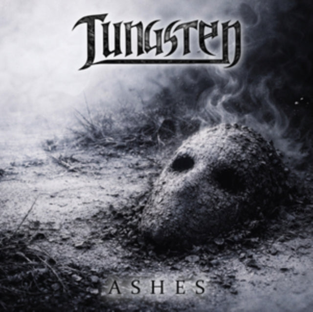 Tungsten - Ashes (CD)