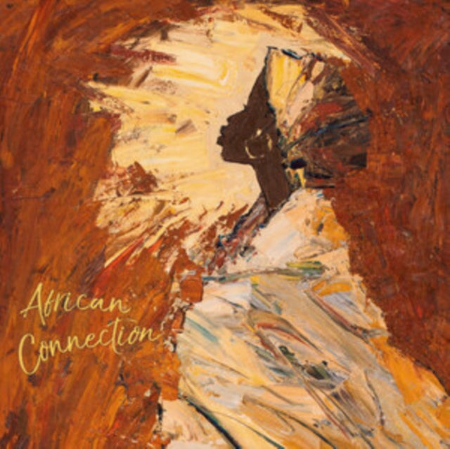 African Connection - Queens & Kings (Vinyl)