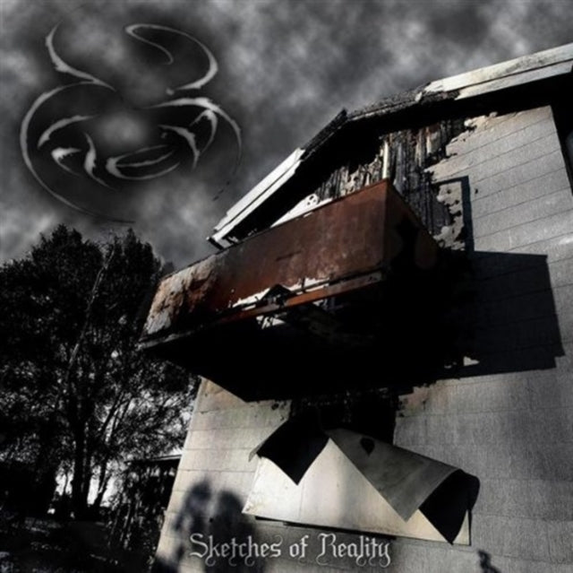 Naeblis - Sketches Of Reality (CD)