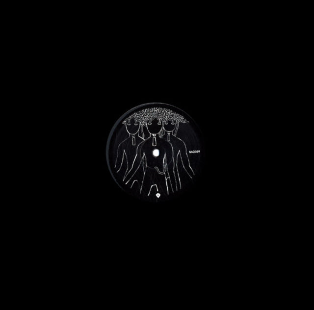 Lathe - Athens By Taxi EP (Vinyl)