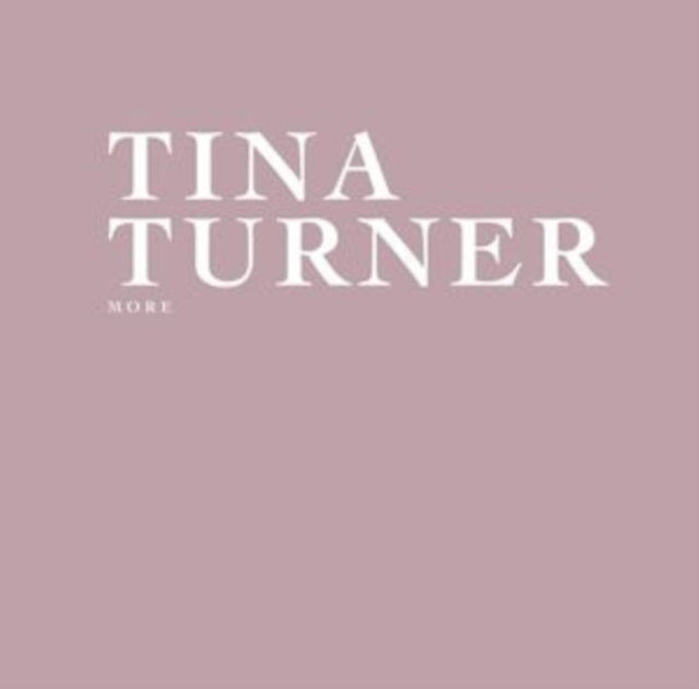 Tina Turner - More (Vinyl)
