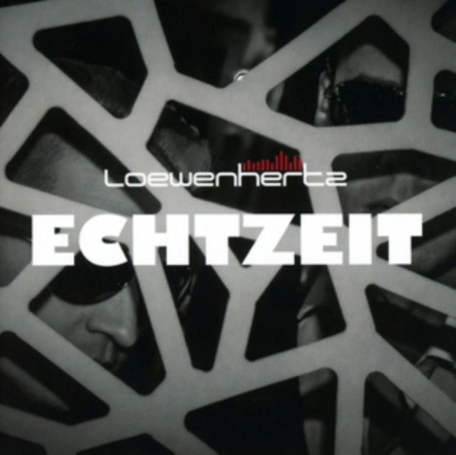 Loewenhertz - Echteit (CD)