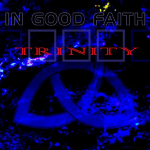In Good Faith - Trinity (CD)
