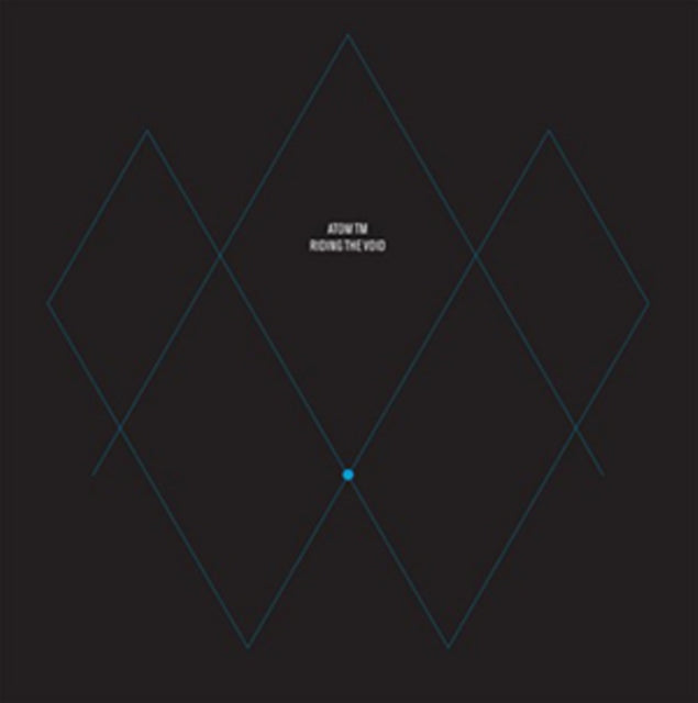 Atom - Riding The Void (Vinyl Single)