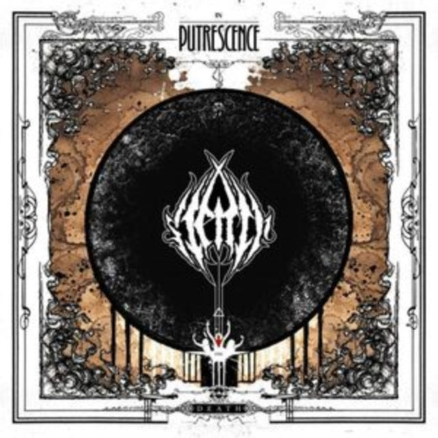 Stench - In Putrescence (CD)