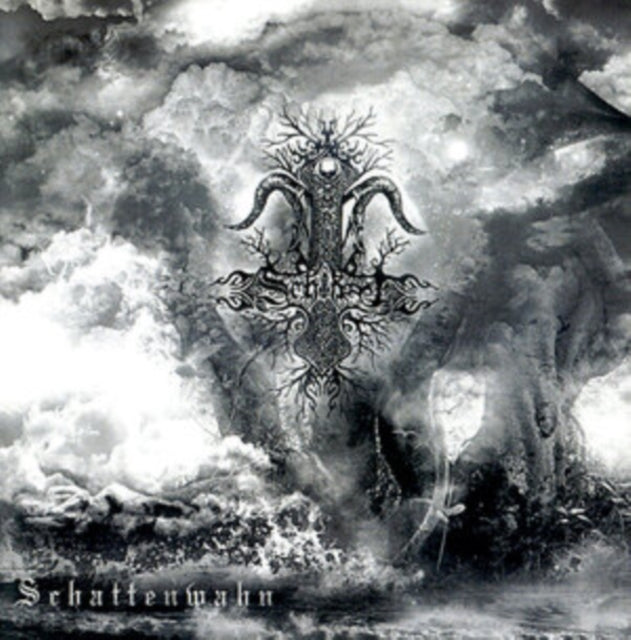 Schrat - Schattenwahn (Vinyl)
