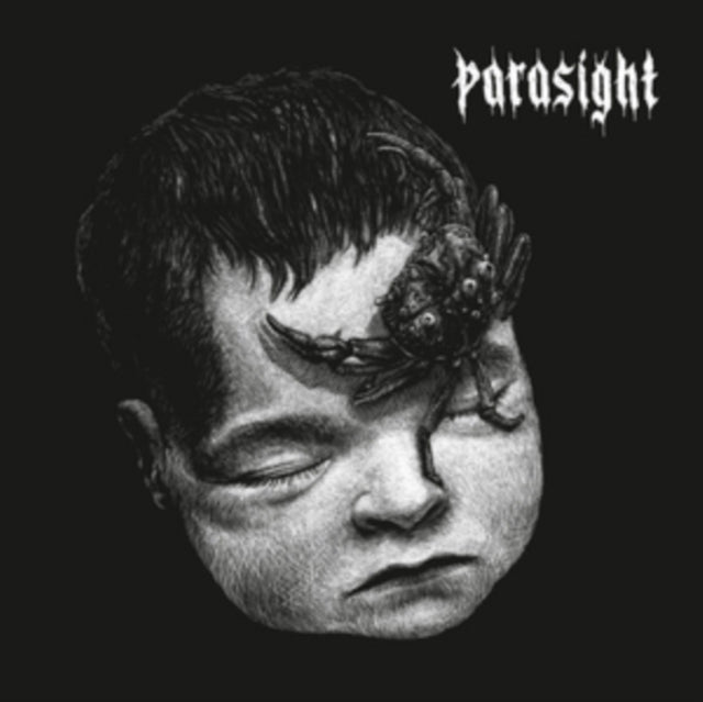 Parasight - At Leve Som Hvis Der Var Et Hab (Vinyl)