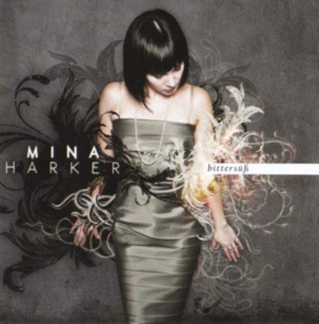 Mina Harker - Bittersuess (CD)