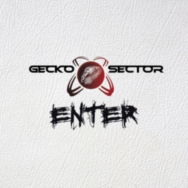 Gecko Sector - Enter (CD)