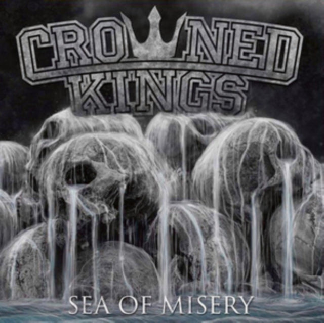 Crowned Kings - Sea Of Misery (CD)