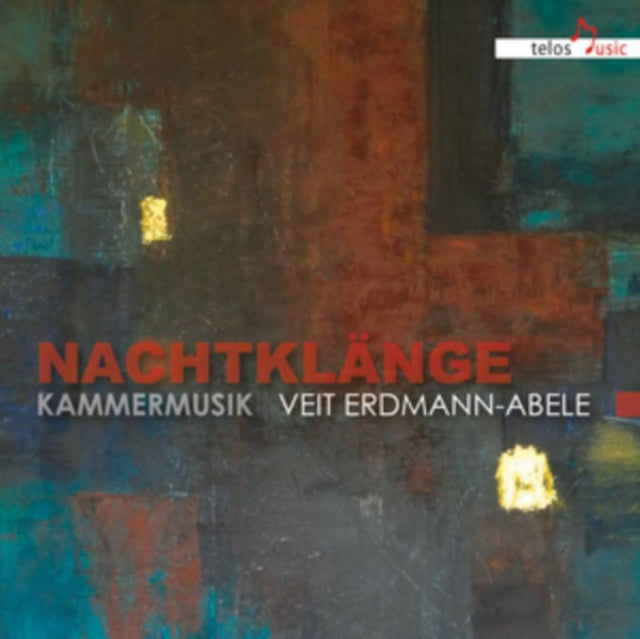Various Artists - Nachtklange Kammermusik (CD)