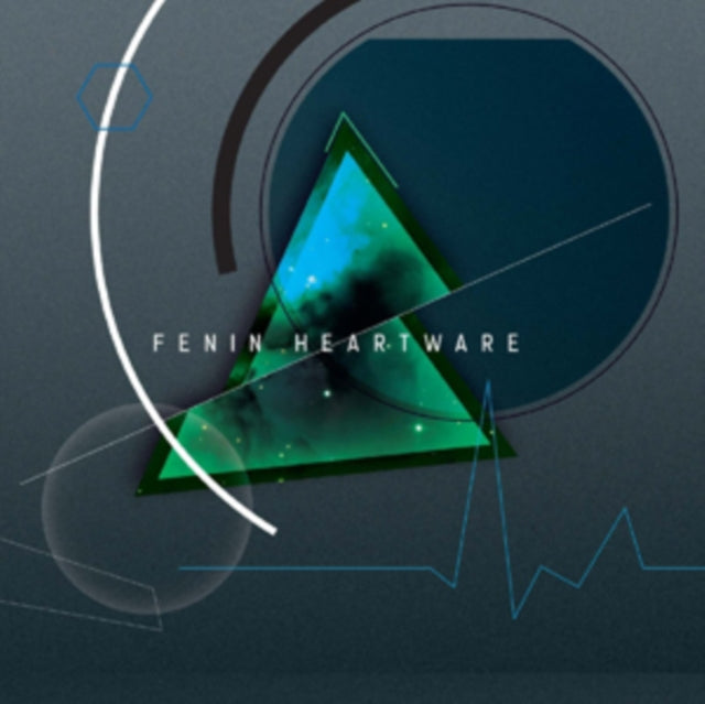 Fenin - Heartware (CD)