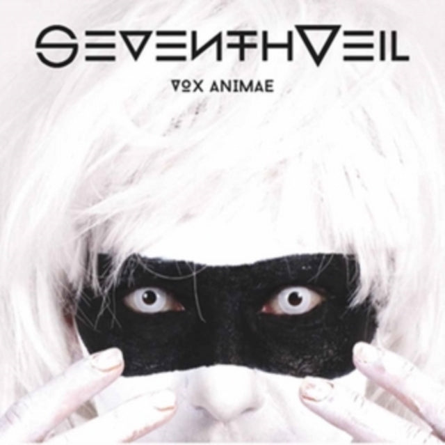 Seventh Veil - Vox Animae (CD)