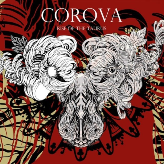 Corova - Rise Of The Taurus (Vinyl)