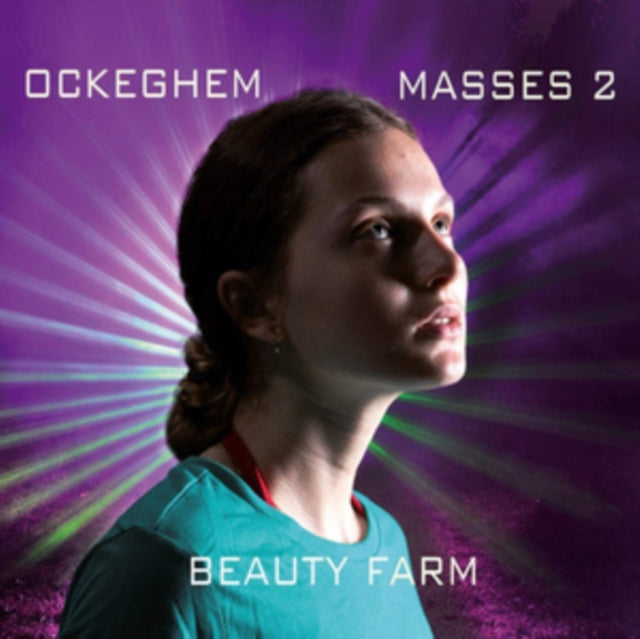 Beauty Farm - Johannes Ockegheim - Masses Volume 2 (CD)