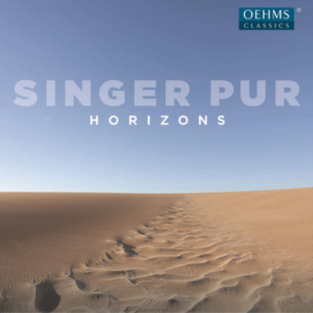 Singer Pur - Singer Pur: Horizons (CD)