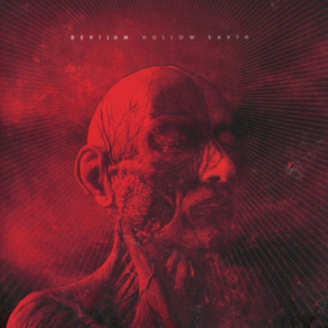 Devil-M - Hollow Earth (CD)