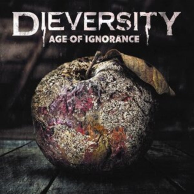 Dieversity - Age Of Ignorance (CD)