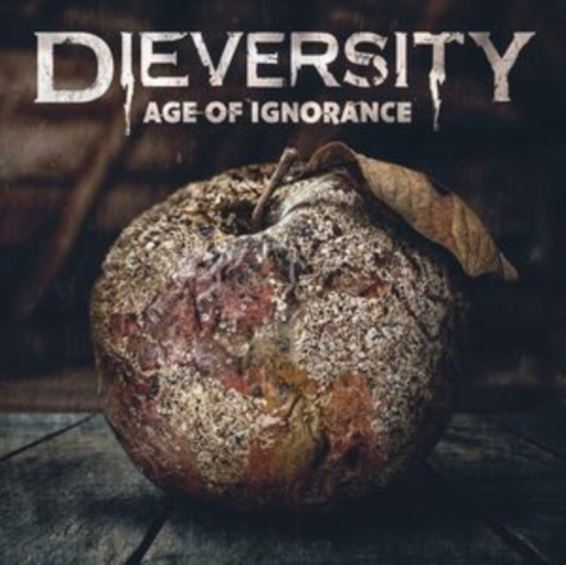 Dieversity - Age Of Ignorance (Vinyl)